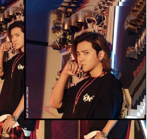 罗志祥最新新闻爆料,最新爆料揭露惊人内幕 第3张 罗志祥最新新闻爆料,最新爆料揭露惊人内幕 第3张