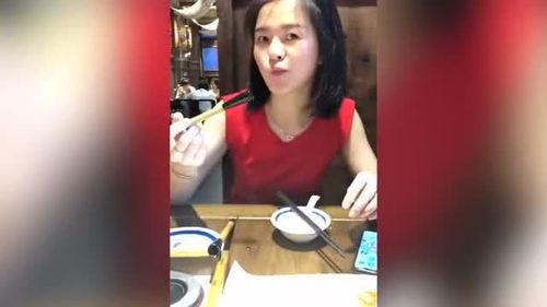 网红打麻将吃瓜的是谁啊,揭秘打麻将吃瓜背后的热门人物  第1张